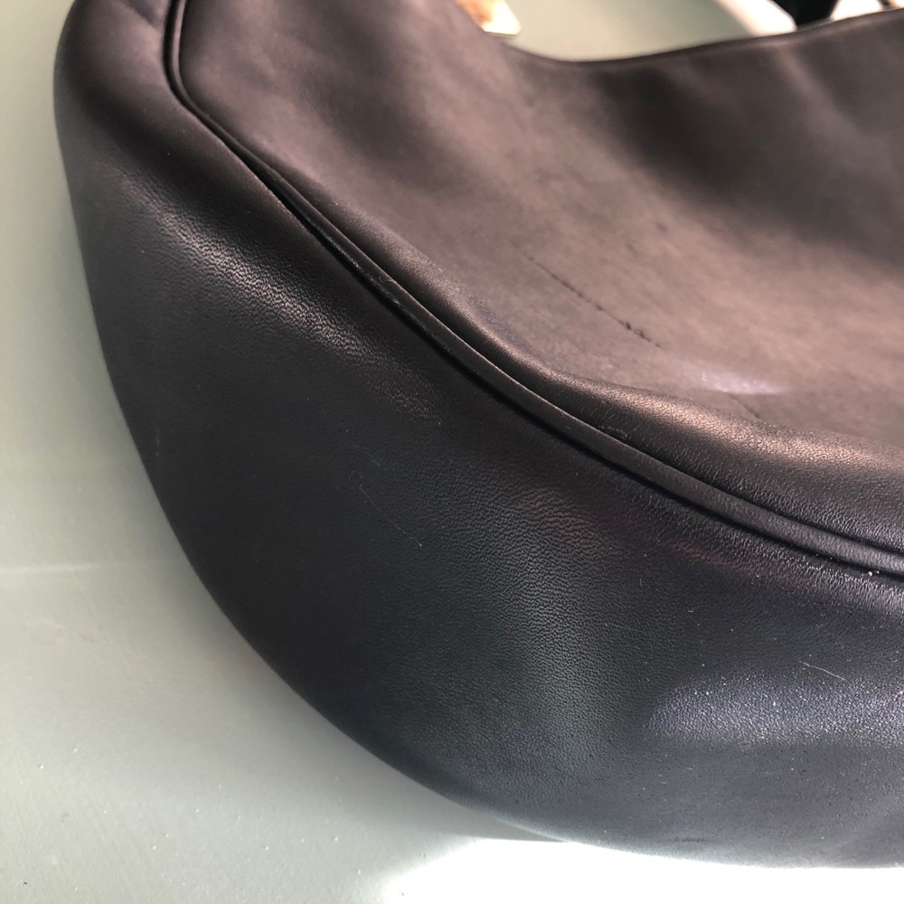 Large Coach shoulder bag. - Picture 7 of 16